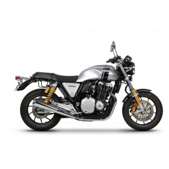 Accessoires sacoche cavaliere Shad Support sacoches SR Honda CB1100EX/CB1100RS (18-19)