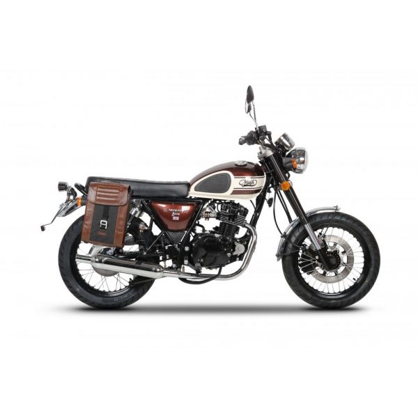 Shad Support sacoches SR Mash Seventy Five 125 (17-20)