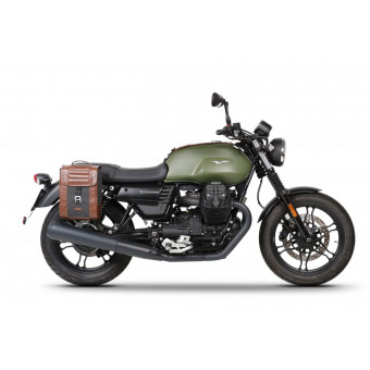 Shad Support sacoches SR Moto Guzzi V7 III (17-20)