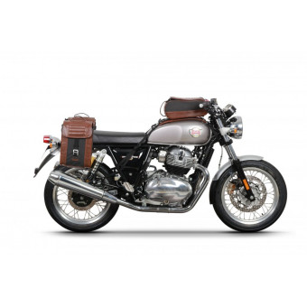 Shad Support sacoches SR Royal Enfield Interceptor 650 (19-22)