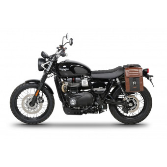 Shad Support sacoches SR Triumph Street Scrambler 900 (18-22)