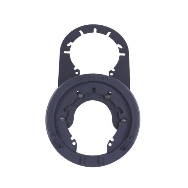 Accessoires sacoche reservoir Bagster Interface Lock n start dcale