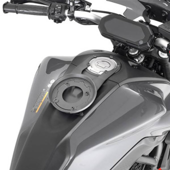 Accessoires sacoche reservoir Givi Bride Tanklock Sacoche Reservoir BF60 Yamaha MT-07 (21-23) Accessoires sacoche reservoir Givi Bride Tanklock Sacoche Reservoir BF60 Yamaha MT-07 (21-23)