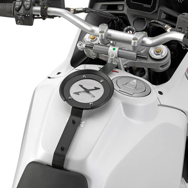 Sacoche reservoir 2025 ducati