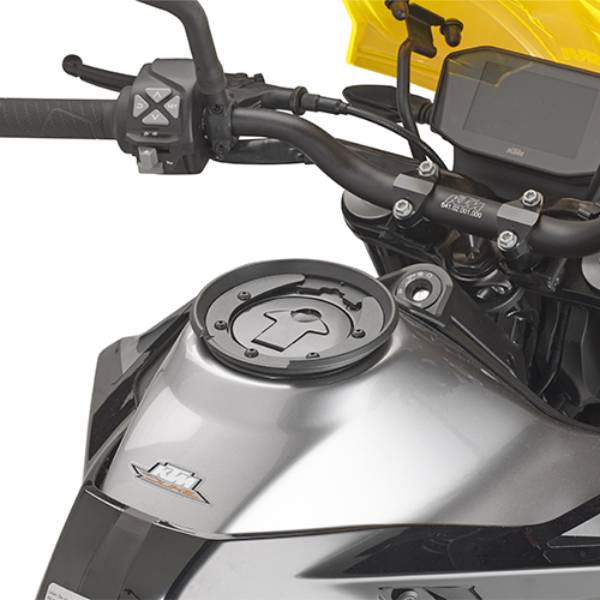 Accessoires sacoche reservoir Givi Bride Tanklock Sacoche Réservoir BF78 KTM Duke 790/890 (18-23) Accessoires sacoche reservoir Givi Bride Tanklock Sacoche Réservoir BF78 KTM Duke 790/890 (18-23)