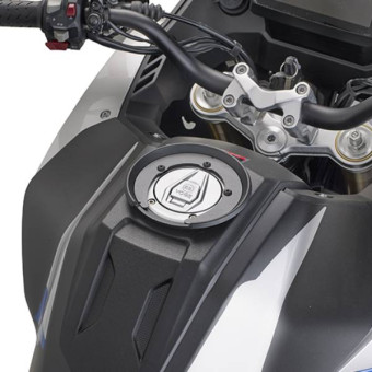 Accessoires sacoche reservoir Givi Bride Tanklock Sacoche Reservoir BF79 Voge Valico 525DSX (23-24) Accessoires sacoche reservoir Givi Bride Tanklock Sacoche Reservoir BF79 Voge Valico 525DSX (23-24)