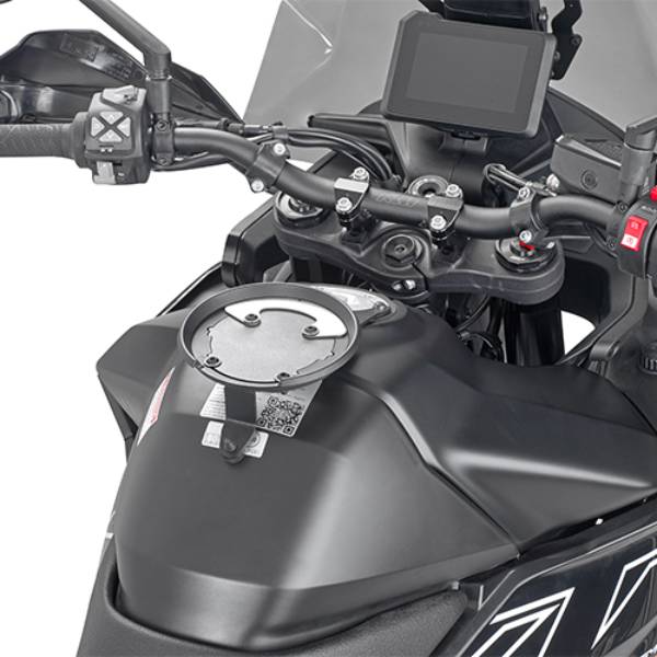 Accessoires sacoche reservoir Givi Bride Tanklock Sacoche Reservoir BF80 KTM 890 SMT (23-24)