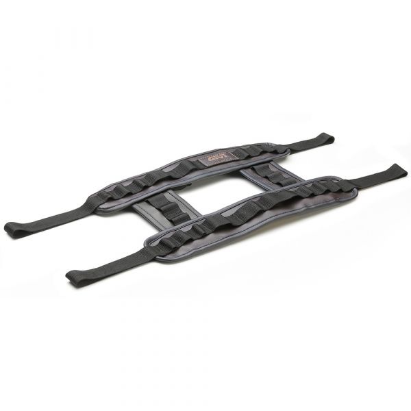 Accessoires sacoche reservoir Givi Sangle de selle CRM105 Accessoires sacoche reservoir Givi Sangle de selle CRM105