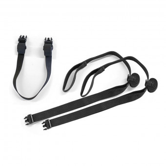 Accessoires sacoche reservoir Shad Sangles pour sacoche reservoir Accessoires sacoche reservoir Shad Sangles pour sacoche reservoir
