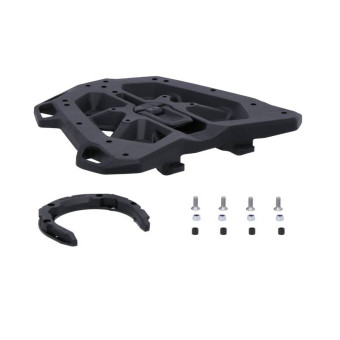 Accessoires sacoche reservoir SW-MOTECH Fixation sacoche de reservoir PRO support street rack Accessoires sacoche reservoir SW-MOTECH Fixation sacoche de reservoir PRO support street rack