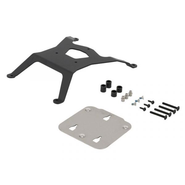 Accessoires sacoche reservoir Shad Fixation Pin System BMW F650GS/F700GS/F800GS (08-18)