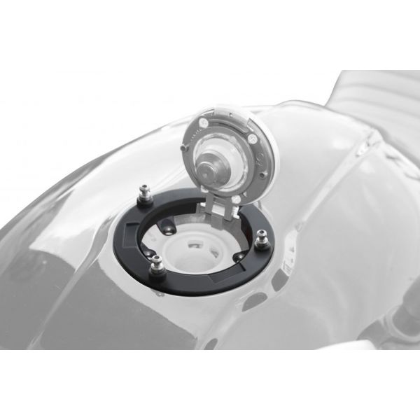 Shad Fixation Pin System BMW R Nine T (14-22)