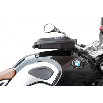 Shad Fixation Pin System BMW R Nine T (14-22)