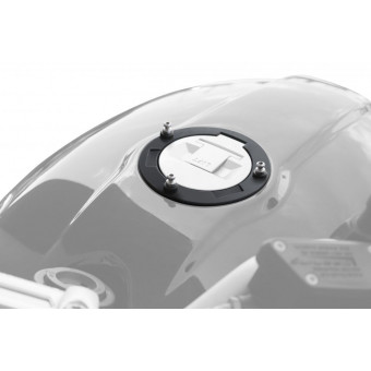 Accessoires sacoche reservoir Shad Fixation Pin System BMW R Nine T (14-22)