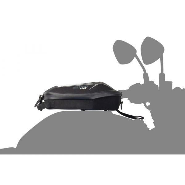 Accessoires sacoche reservoir Shad Fixation Pin System Ducati Multistrada/KTM Adventure/Super Adventure