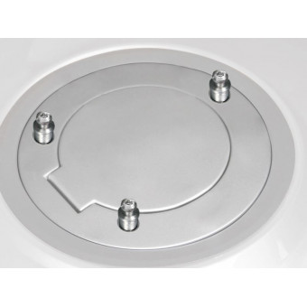 Shad Fixation Pin System Honda Type 2