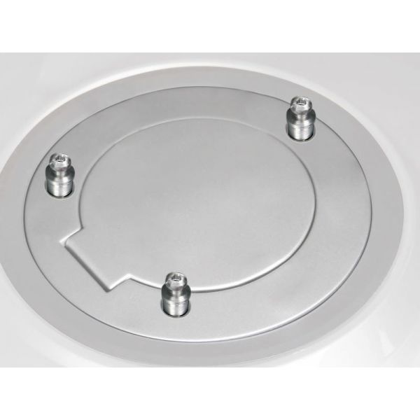 Shad Fixation Pin System Honda Type 2