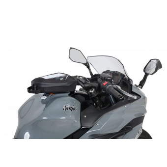 Shad Fixation Pin System Kawasaki Type 2