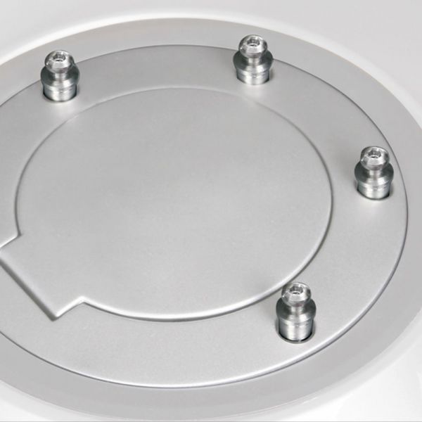 Shad Fixation Pin System KTM 1290 Super Adventure (21-22)