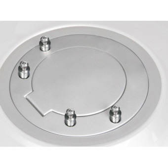 Shad Fixation Pin System KTM Duke 390 (17-21)