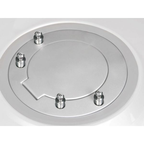 Shad Fixation Pin System KTM Duke 390 (17-21)