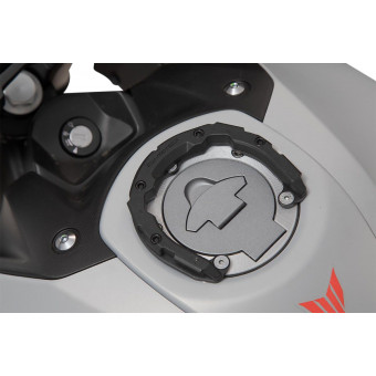 Accessoires sacoche reservoir SW-MOTECH Fixation Tankbag Pro Yamaha YZF-R1/YZF-R3/MT-10/MT-03 (16-22) Accessoires sacoche reservoir SW-MOTECH Fixation Tankbag Pro Yamaha YZF-R1/YZF-R3/MT-10/MT-03 (16-22)