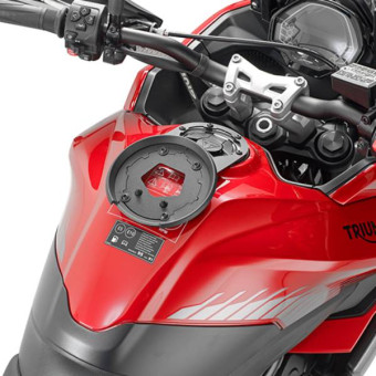 Accessoires sacoche reservoir Givi Bride Tanklock Sacoche Reservoir BF69 Triumph Tiger Sport 660 (22-23) Accessoires sacoche reservoir Givi Bride Tanklock Sacoche Reservoir BF69 Triumph Tiger Sport 660 (22-23)