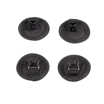 Accessoires sacoche reservoir Shad Magnets + sangle SL12 - SL20 - SL23 - SL35 Accessoires sacoche reservoir Shad Magnets + sangle SL12 - SL20 - SL23 - SL35