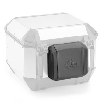 Accessoires Top case Givi Dosseret top case Trekker Alaska 44L Accessoires Top case Givi Dosseret top case Trekker Alaska 44L