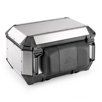 Accessoires Top case Givi Dosseret Top Case Trekker Alaska 56L Accessoires Top case Givi Dosseret Top Case Trekker Alaska 56L