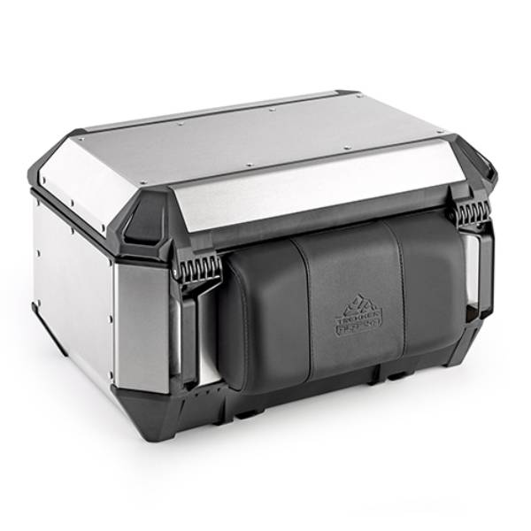 Accessoires Top case Givi Dosseret Top Case Trekker Alaska 56L