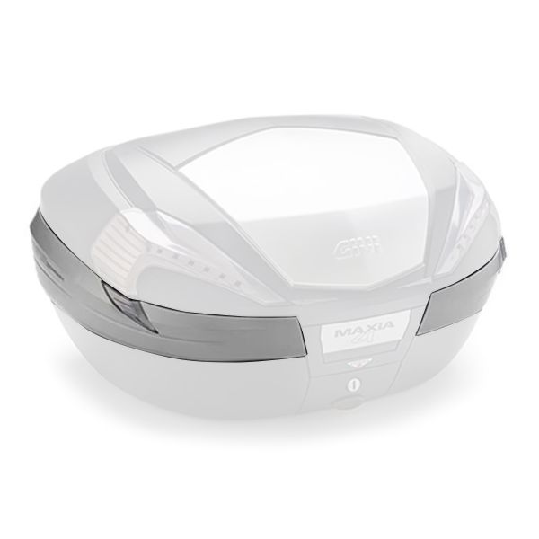 Accessoires Top case Givi Enjoliveurs Top Case Monokey V56