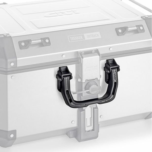 Accessoires Top case Givi Poigne universelle top case