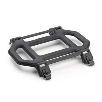 Accessoires Top case Givi Porte Objet Top Case Trekker Dolomiti
