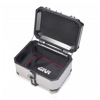 Accessoires Top case Givi Revêtement intérieur top case trekker outback 58L Accessoires Top case Givi Revêtement intérieur top case trekker outback 58L