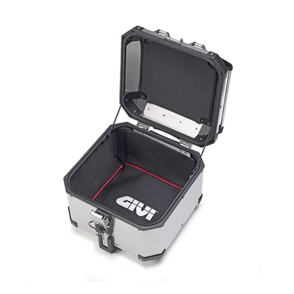 Accessoires Top case Givi Revetement interieur Top Case Trekker Outback Evo 42L