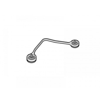 Accessoires Top case Shad Bandes latérales SH36 Accessoires Top case Shad Bandes latérales SH36