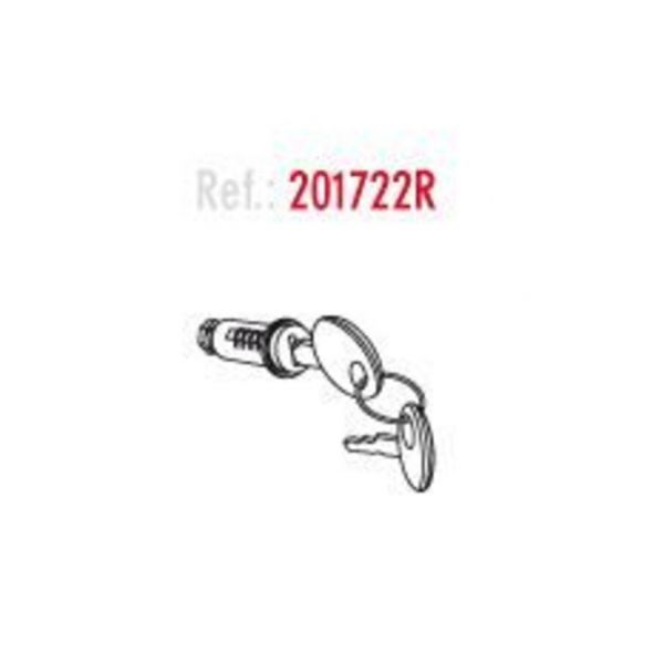 Accessoires Top case Shad Barillet top case SH