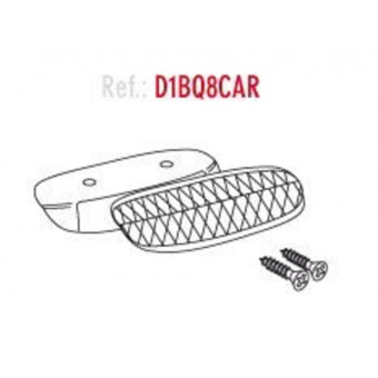 Accessoires Top case Shad Catadioptres ATV80 - ATV110 Accessoires Top case Shad Catadioptres ATV80 - ATV110