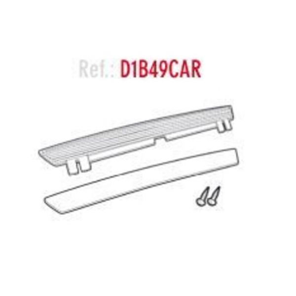 Accessoires Top case Shad Catadioptres SH49