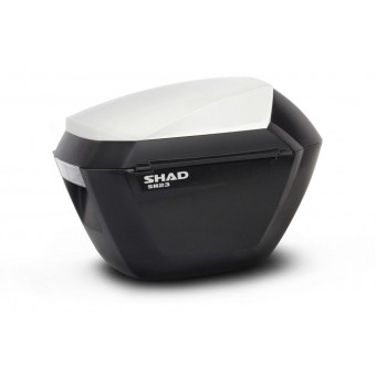 Accessoires Top case Shad Couvercle SH23 Accessoires Top case Shad Couvercle SH23