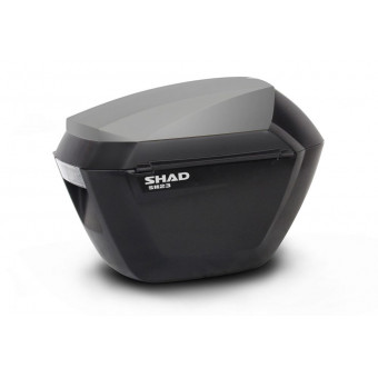 Accessoires Top case Shad Couvercle SH23