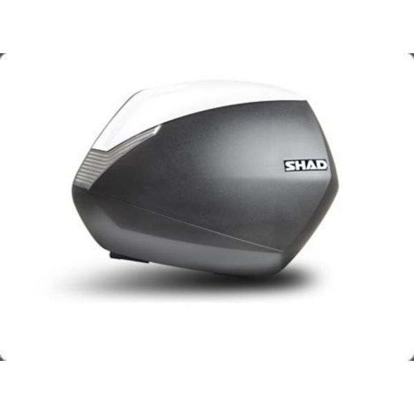 Accessoires Top case Shad Couvercle SH36