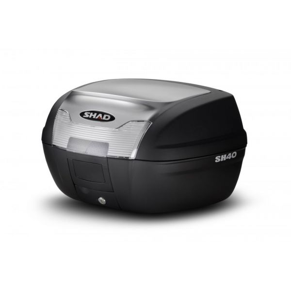 Accessoires Top case Shad Couvercle SH40
