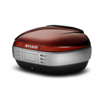 Shad Couvercle SH50