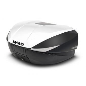 Accessoires Top case Shad Couvercle SH58