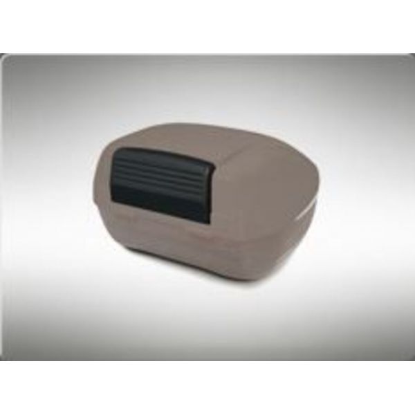 Accessoires Top case Shad Dosseret SH42