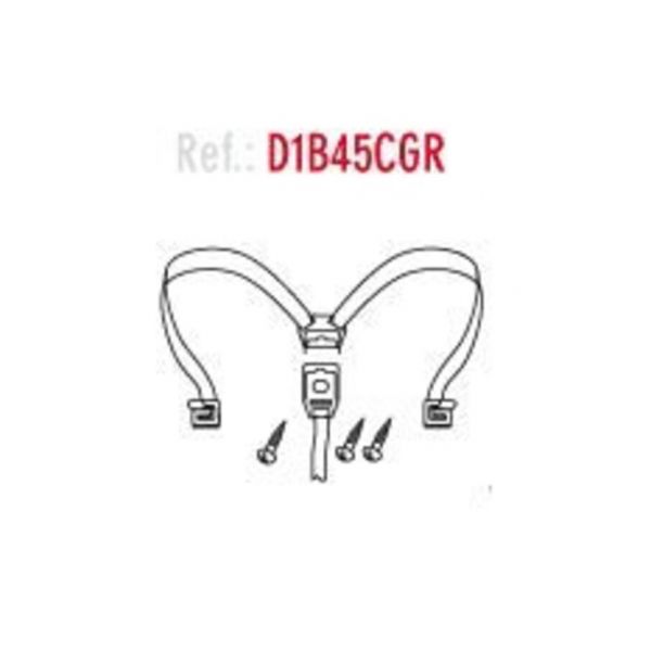 Accessoires Top case Shad Elastique SH45