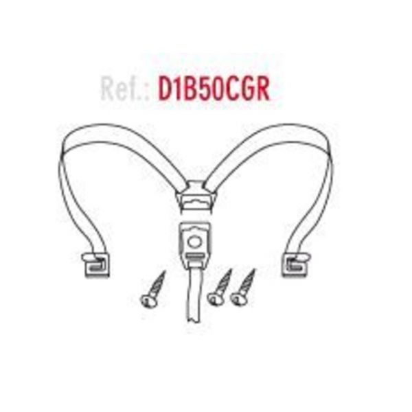 Accessoires Top case Shad Elastique SH50