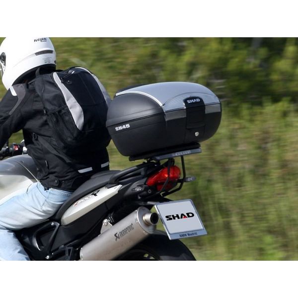 Shad Feu Stop SH40 - SH45 - SH46 - SH47